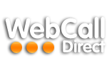 WebCallDirect Newsletter Logo